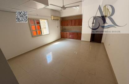 Apartment - Studio - 1 for rent in Al Naemiya Tower 2 - Al Naemiya Towers - Al Nuaimiya - Ajman
