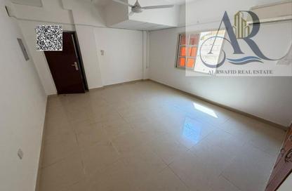 Apartment - Studio - 1 for rent in Al Naemiya Tower 2 - Al Naemiya Towers - Al Nuaimiya - Ajman