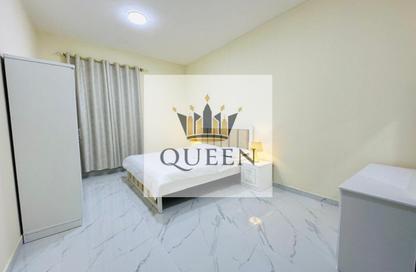 Apartment - 2 Bedrooms - 2 Bathrooms for rent in Al Rashidiya Towers - Al Rashidiya - Ajman Downtown - Ajman Apartment - 2 Bedrooms - 2 Bathrooms for rent in Al Rashidiya Towers - Al Rashidiya - Ajman Downtown - Ajman