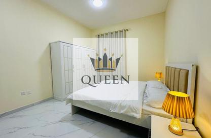 Apartment - 2 Bedrooms - 2 Bathrooms for rent in Al Rashidiya Towers - Al Rashidiya - Ajman Downtown - Ajman Apartment - 2 Bedrooms - 2 Bathrooms for rent in Al Rashidiya Towers - Al Rashidiya - Ajman Downtown - Ajman