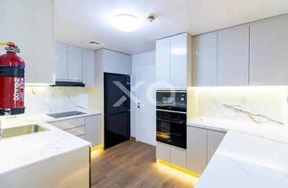 Apartment - 3 Bedrooms - 4 Bathrooms for sale in Sadaf 8 - Sadaf - Jumeirah Beach Residence - Dubai