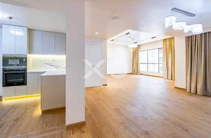 Apartment - 3 Bedrooms - 4 Bathrooms for sale in Sadaf 8 - Sadaf - Jumeirah Beach Residence - Dubai