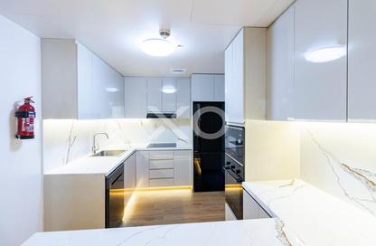 Apartment - 3 Bedrooms - 4 Bathrooms for sale in Sadaf 8 - Sadaf - Jumeirah Beach Residence - Dubai