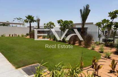 Townhouse - 4 Bedrooms - 6 Bathrooms for rent in Al Furjan West - Al Furjan - Dubai Townhouse - 4 Bedrooms - 6 Bathrooms for rent in Al Furjan West - Al Furjan - Dubai