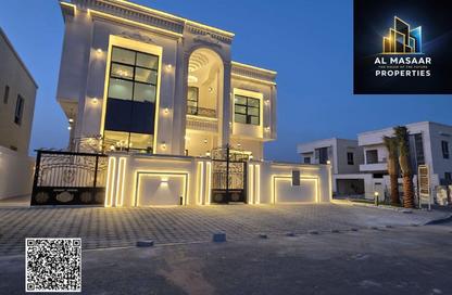 فيلا - 6 غرف نوم - 8 حمامات للبيع في الحليو 2 - الحليو - عجمان