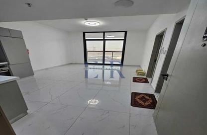 Apartment - 1 Bedroom - 2 Bathrooms for rent in Equiti Home A - Equiti Home - Al Furjan - Dubai