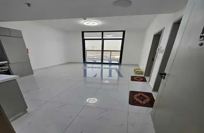 Apartment - 1 Bedroom - 2 Bathrooms for rent in Equiti Home A - Equiti Home - Al Furjan - Dubai