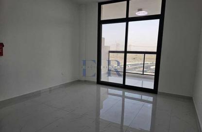 Apartment - 1 Bedroom - 2 Bathrooms for rent in Equiti Home A - Equiti Home - Al Furjan - Dubai