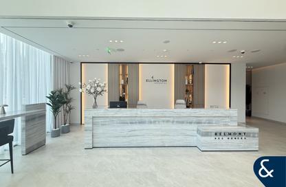 Apartment - 2 Bedrooms - 3 Bathrooms for sale in Belmont Residences - District 4 - Jumeirah Village Triangle - Dubai