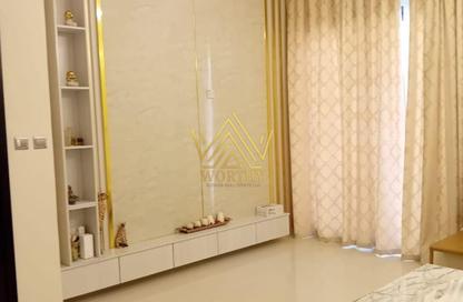 Townhouse - 3 - 5 for rent in Zinnia - Damac Hills 2 - Dubai