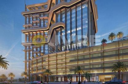 Apartment - 2 - 3 for sale in Radiant Bridges Tower - City Of Lights - Al Reem Island - Abu Dhabi Apartment - 2 - 3 for sale in Radiant Bridges Tower - City Of Lights - Al Reem Island - Abu Dhabi