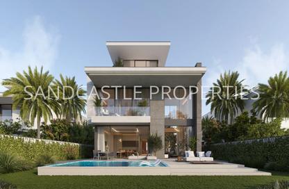 Villa - 6 Bedrooms - 7+ Bathrooms for sale in Cedarwood Estates - Jumeirah Golf Estates - Dubai
