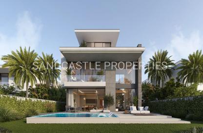 Villa - 6 Bedrooms - 7+ Bathrooms for sale in Cedarwood Estates - Jumeirah Golf Estates - Dubai Villa - 6 Bedrooms - 7+ Bathrooms for sale in Cedarwood Estates - Jumeirah Golf Estates - Dubai