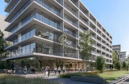 شقة - 2 غرف نوم - 3 حمامات للبيع في سُكون 4 - حي نسيج - الجادة - الشارقة