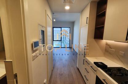 Apartment - Studio - 1 Bathroom for sale in The Hamilton - Town Square - Dubai