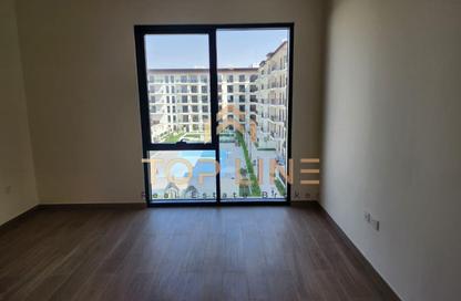 Apartment - Studio - 1 Bathroom for sale in The Hamilton - Town Square - Dubai