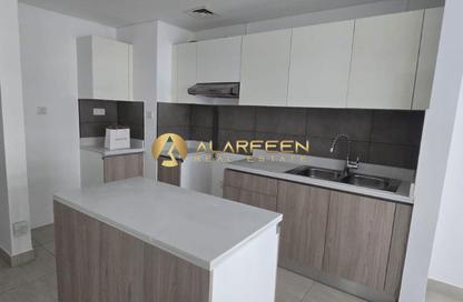 Apartment - 1 Bedroom - 2 Bathrooms for rent in La Perla Blanca - District 15 - Jumeirah Village Circle - Dubai