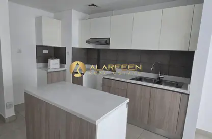 Apartment - 1 Bedroom - 2 Bathrooms for rent in La Perla Blanca - District 15 - Jumeirah Village Circle - Dubai
