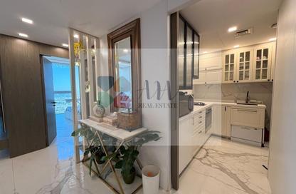 شقة - 2 غرف نوم - 3 حمامات للبيع في 1 Residences - 2 - وان ريزيدندس - الكفاف - بر دبي - دبي