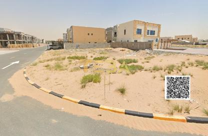 Land - Studio for sale in Al Rawda 2 Villas - Al Rawda 2 - Al Rawda - Ajman Land - Studio for sale in Al Rawda 2 Villas - Al Rawda 2 - Al Rawda - Ajman