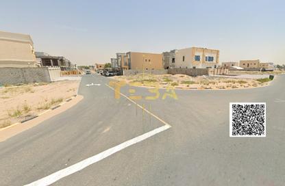 Land - Studio for sale in Al Rawda 2 Villas - Al Rawda 2 - Al Rawda - Ajman