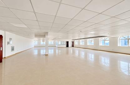 Office Space - Studio - 3 for rent in Muwaileh 29 Building - Muwaileh - Sharjah