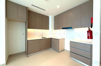 Apartment - 1 - 1 for rent in Hills Park - Dubai Hills Estate - Dubai