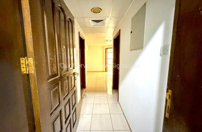Apartment - 2 Bedrooms - 3 Bathrooms for rent in New Al Taawun Road - Al Taawun - Sharjah