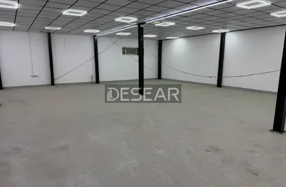 Warehouse - Studio - 1 Bathroom for rent in Al Quoz Industrial Area 1 - Al Quoz Industrial Area - Al Quoz - Dubai