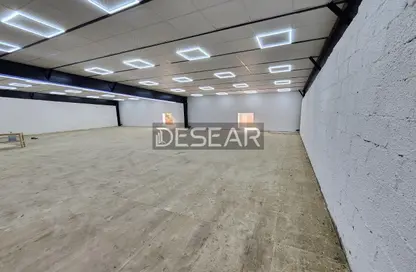 مستودع - استوديو - 1 حمام للايجار في القوز الصناعية 1 - القوز الصناعية - القوز - دبي