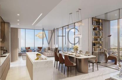 Apartment - 2 - 3 for sale in Palm Beach Towers 1 - Palm Beach Towers - Palm Jumeirah - Dubai Apartment - 2 - 3 for sale in Palm Beach Towers 1 - Palm Beach Towers - Palm Jumeirah - Dubai