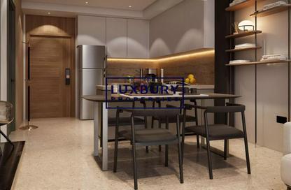 Apartment - 1 Bedroom - 2 Bathrooms for sale in Coventry Gardens Phase 2 - Dubai Land Residence Complex - Dubai