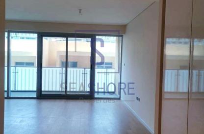 Apartment - 2 Bedrooms - 3 Bathrooms for rent in Al Nada 1 - Al Muneera - Al Raha Beach - Abu Dhabi