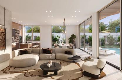 Villa - 5 Bedrooms - 7 Bathrooms for sale in Knightsbridge 2 - District 11 - Mohammed Bin Rashid City - Dubai Villa - 5 Bedrooms - 7 Bathrooms for sale in Knightsbridge 2 - District 11 - Mohammed Bin Rashid City - Dubai
