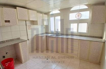 Apartment - 2 Bedrooms - 2 Bathrooms for rent in Muwaileh 29 Building - Muwaileh - Sharjah Apartment - 2 Bedrooms - 2 Bathrooms for rent in Muwaileh 29 Building - Muwaileh - Sharjah