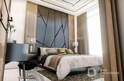 Apartment - 1 Bedroom - 1 Bathroom for sale in Samana Waves 2 - Samana Waves - District 13 - Jumeirah Village Circle - Dubai