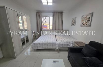 Apartment - Studio - 1 Bathroom for rent in Spring Oasis - Dubai Silicon Oasis - Dubai