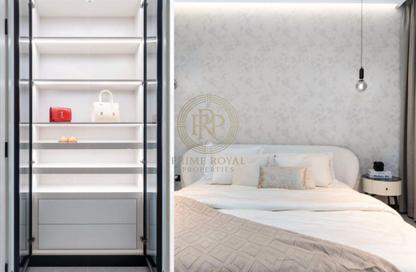 Apartment - Studio - 1 for sale in Vivanti Residences - District 11 - Jumeirah Village Circle - Dubai