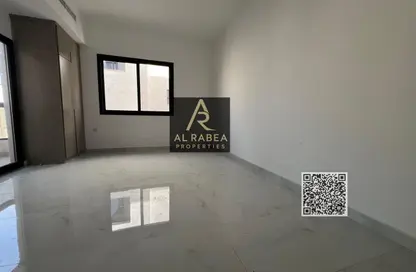 Apartment - Studio - 1 Bathroom for rent in Al Aamra Gardens - Al Amerah - Ajman