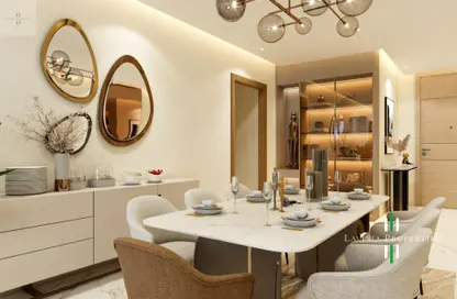 Apartment - 1 Bedroom - 2 Bathrooms for sale in Rapunzel - Living Legends - Dubai