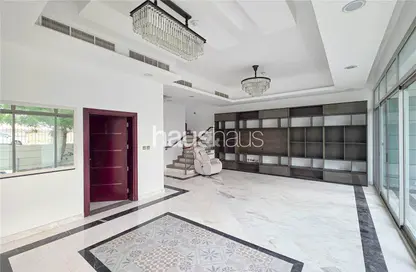 تاون هاوس - 4 غرف نوم - 5 حمامات للايجار في دريمز - الفرجان - دبي تاون هاوس - 4 غرف نوم - 5 حمامات للايجار في دريمز - الفرجان - دبي