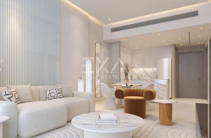 Apartment - Studio - 1 for sale in Auresta tower - District 11 - Jumeirah Village Circle - Dubai Apartment - Studio - 1 for sale in Auresta tower - District 11 - Jumeirah Village Circle - Dubai