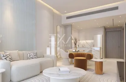 Apartment - 1 Bathroom for sale in Auresta tower - District 11 - Jumeirah Village Circle - Dubai