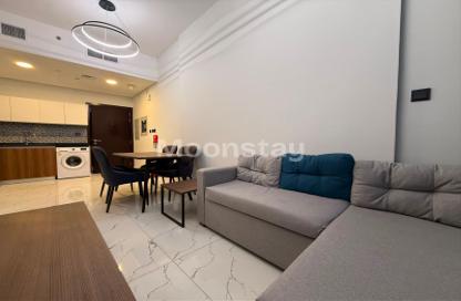 Apartment - 1 Bedroom - 1 Bathroom for rent in The Gate - Masdar City - Abu Dhabi Apartment - 1 Bedroom - 1 Bathroom for rent in The Gate - Masdar City - Abu Dhabi