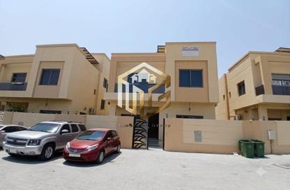 Villa - 5 Bedrooms - 7 Bathrooms for sale in Al Yasmeen 1 - Al Yasmeen - Ajman Villa - 5 Bedrooms - 7 Bathrooms for sale in Al Yasmeen 1 - Al Yasmeen - Ajman