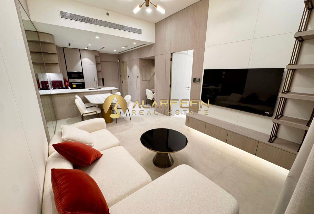 Fully Furnished | Premium Quality | Ready to Move photo 2