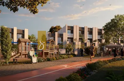 Villa - 4 Bedrooms - 5 Bathrooms for sale in Bianca - Dubai Land - Dubai