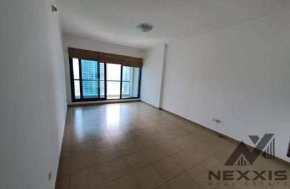 Apartment - Studio - 1 Bathroom for rent in Jumeirah Bay X1 - Jumeirah Bay Towers - JLT Cluster X - Jumeirah Lake Towers - Dubai