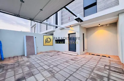 فيلا - 6 غرف نوم - 6 حمامات للايجار في فلل ميرديف 44 - مردف - دبي