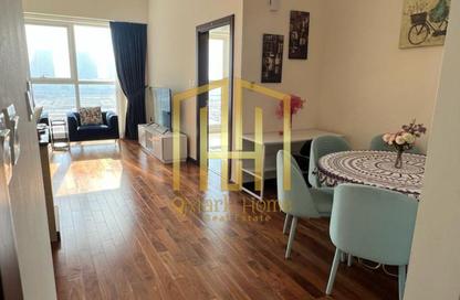 Apartment - 1 - 2 for rent in Marina Bay - City Of Lights - Al Reem Island - Abu Dhabi Apartment - 1 - 2 for rent in Marina Bay - City Of Lights - Al Reem Island - Abu Dhabi